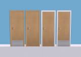 Value Door Addons: Part 1: Recolours Screenshot