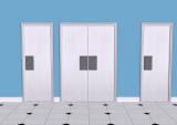 Value Door Addons: Part 2: Swing Doors Screenshot