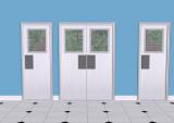 Value Door Addons: Part 2: Swing Doors Screenshot