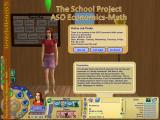 The School Project: ASO (part 1) Screenshot