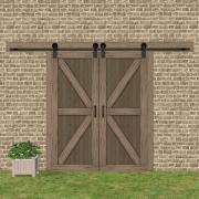 Sliding Barn Doors