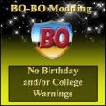BO - No Birthday/College Warnings Screenshot