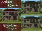 Artisans Quarter Recolour...