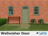 Wellwisher Door Screenshot