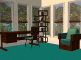 Wooden Fitted Blinds Screenshot