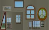 Wooden Fitted Blinds Screenshot