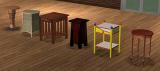 TS1 End Tables for TS2 Screenshot