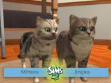 Mittens & Jingles Screenshot