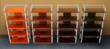 Back2School Bookshelf: Emptied with 15 slots Screenshot