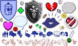 Sims2 Icons Screenshot