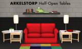 IKEA Arkelstorp Table Screenshot